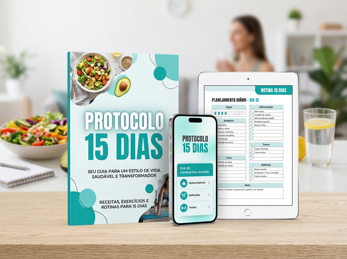 Mockup Protocolo 15 Dias